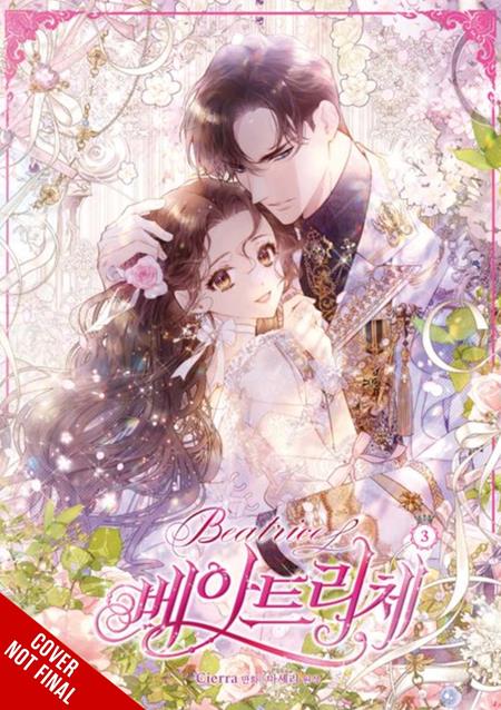 BEATRICE TP VOL 03