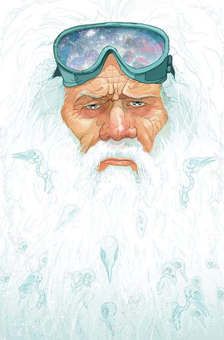 ASSORTED CRISIS EVENTS #7 CVR B CHRISTIAN WARD VAR (MR)