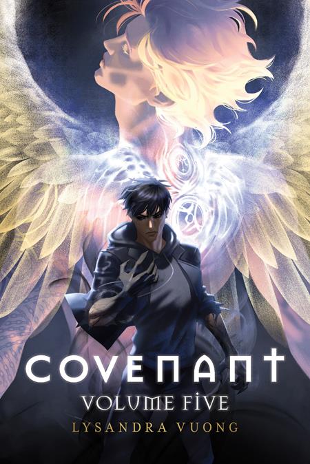 COVENANT TP VOL 05 (MR)