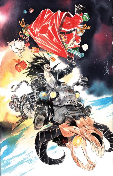 LOBO #10 CVR B DUSTIN NGUYEN CARD STOCK VAR