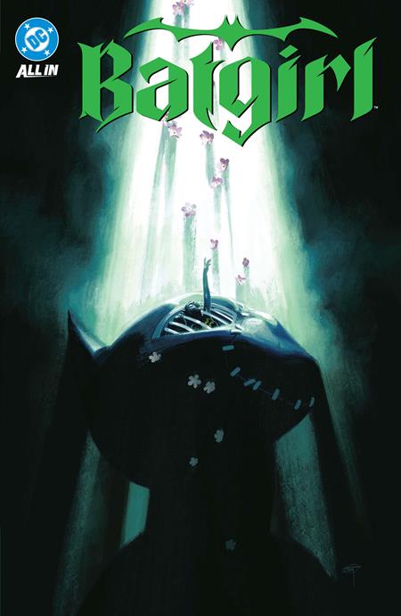 BATGIRL (2024) TP VOL 04 GOTHAM BY KNOCKOUT