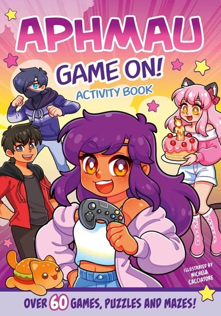 APHMAU GAME ON TP