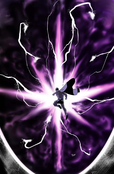 ADVENTURES OF SUPERMAN BOOK OF EL #5 (OF 12) CVR A SCOTT GODLEWSKI