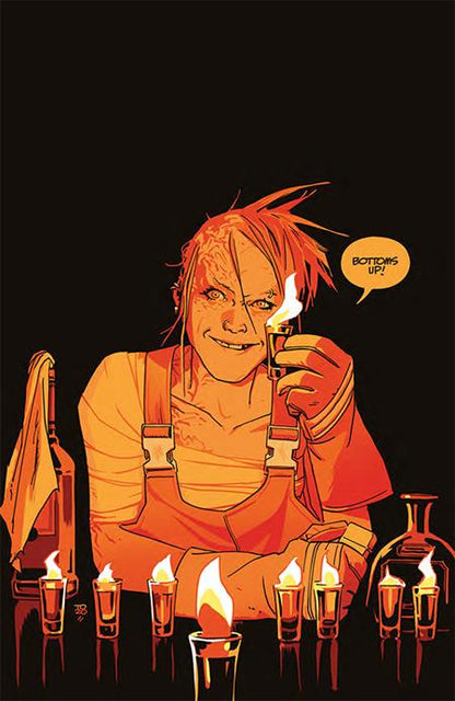 Exquisite Corpses #9 Cover A B C D Variant Set or 1:25 1:50 Options Image Comics 2026 NM