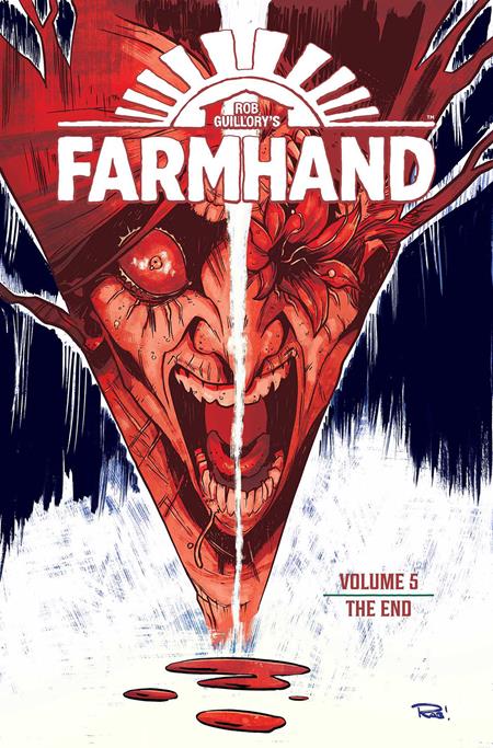 FARMHAND TP VOL 05 (MR)