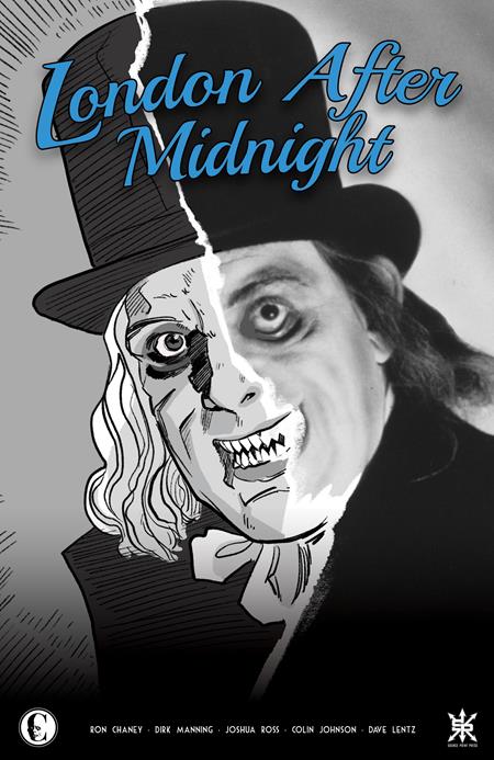 LONDON AFTER MIDNIGHT TP (MR)