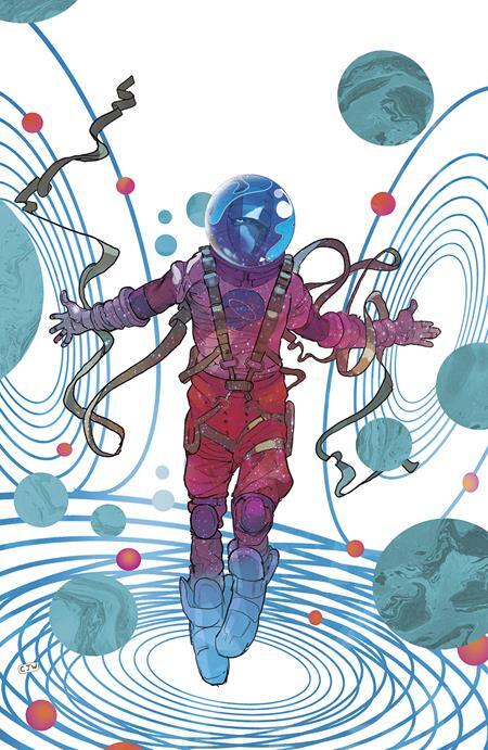 Moon Man #1 A B C Variant Set or 1:20 1:25 1:50 1:100 Options Cudi Image 2024 NM