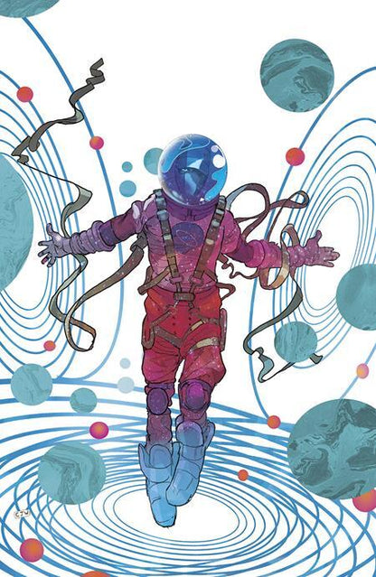 Moon Man #1 A B C Variant Set or 1:20 1:25 1:50 1:100 Options Cudi Image 2024 NM