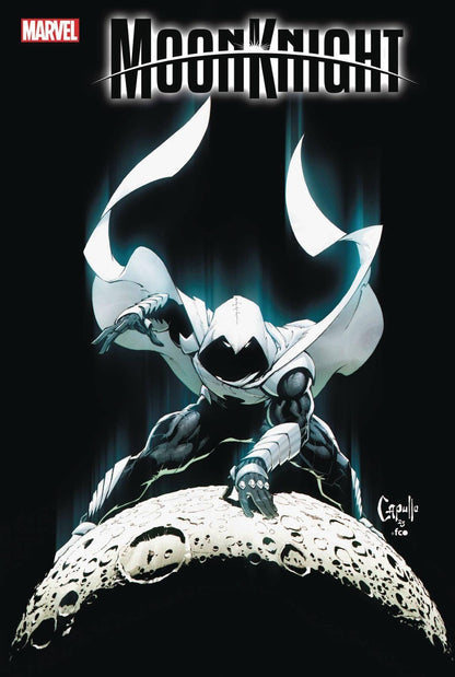 Moon Knight #30 Cover A B C D E F G H Variant Set or 1:25 1:100 Options 2023 NM