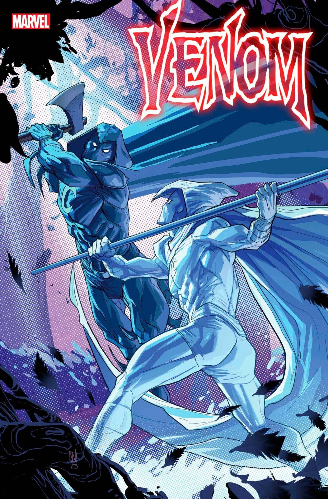 Venom #27 Cover A B C Variant Set or 1:25 1:50 Options Gronbekk 2023 NM
