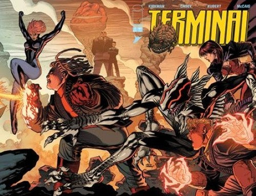 Terminal #1 A B C D J K L M N Bag Variant 1:25 50 100 Options Image Presale 7/22