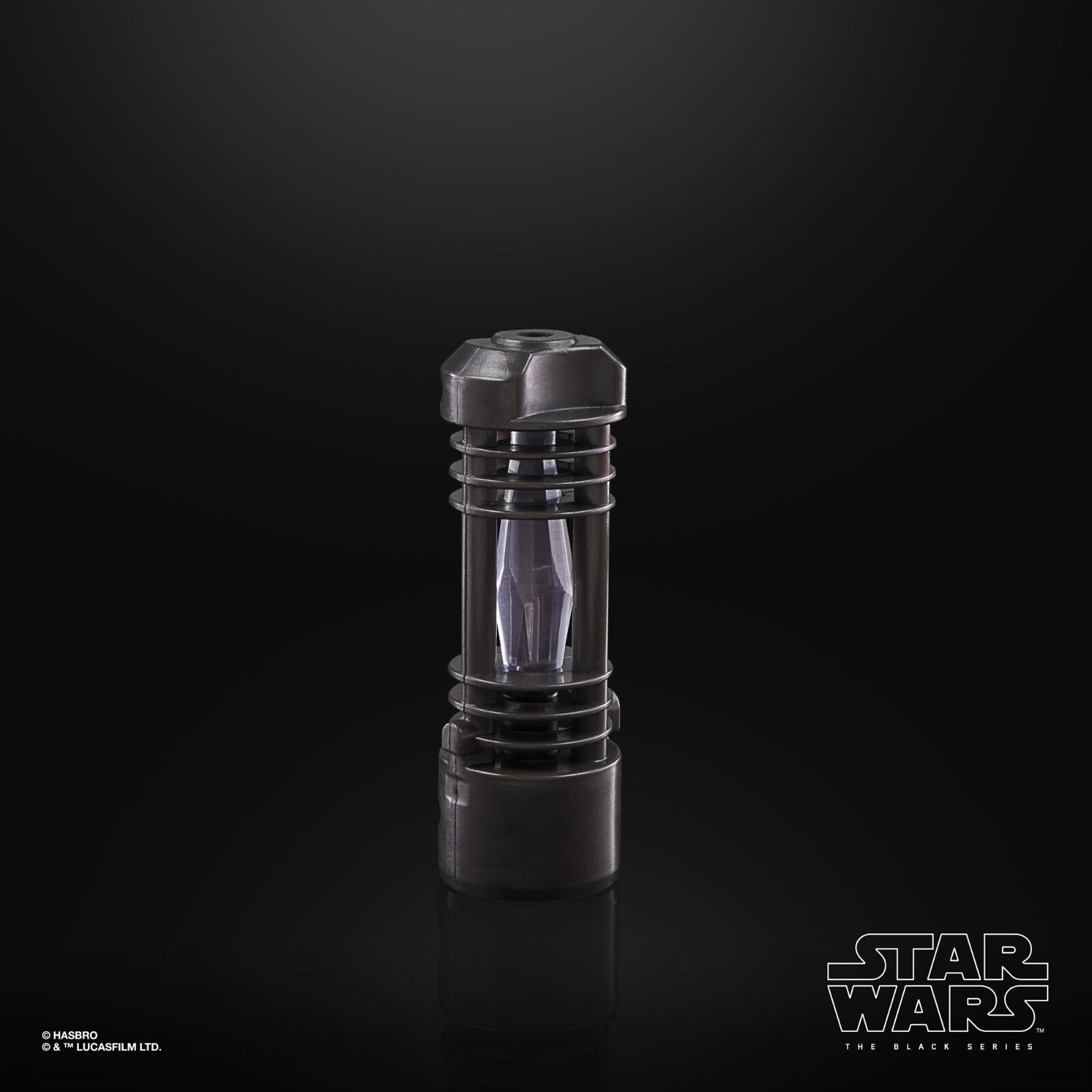 Star Wars Black Series Force Fx Elite Ashoka Tano Legacy Lightsaber New Sealed