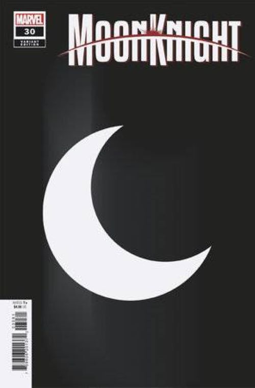 Moon Knight #30 Cover A B C D E F G H Variant Set or 1:25 1:100 Options 2023 NM