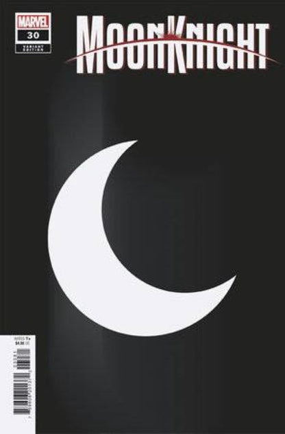 Moon Knight #30 Cover A B C D E F G H Variant Set or 1:25 1:100 Options 2023 NM
