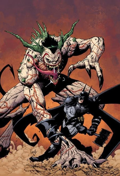 Absolute Batman #25 A B C D E F G H I J L Variant Set 1:25 Options Presale 10/28