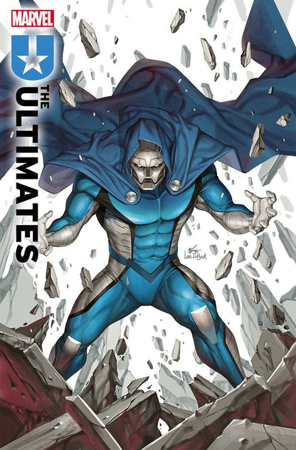 Ultimates #4 Cover A B C D Variant Set or 1:25 1:100 Options Downey 2024 NM