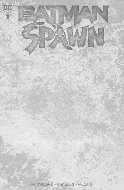 Batman Spawn #1 12 Book Cover Variant Set Options U Pick DC Comics 2022 NM