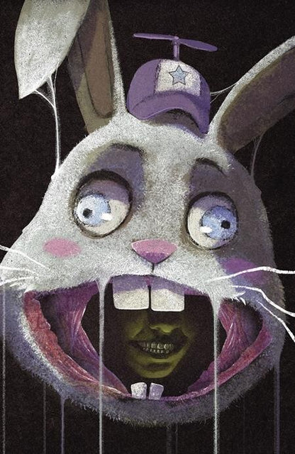 Exquisite Corpses #1 Cover A B C D E Variant Set Options Image Comics 2025 NM