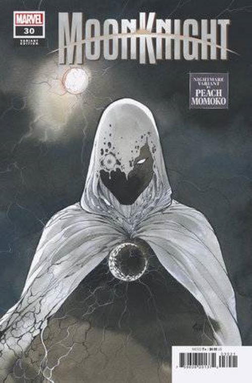 Moon Knight #30 Cover A B C D E F G H Variant Set or 1:25 1:100 Options 2023 NM