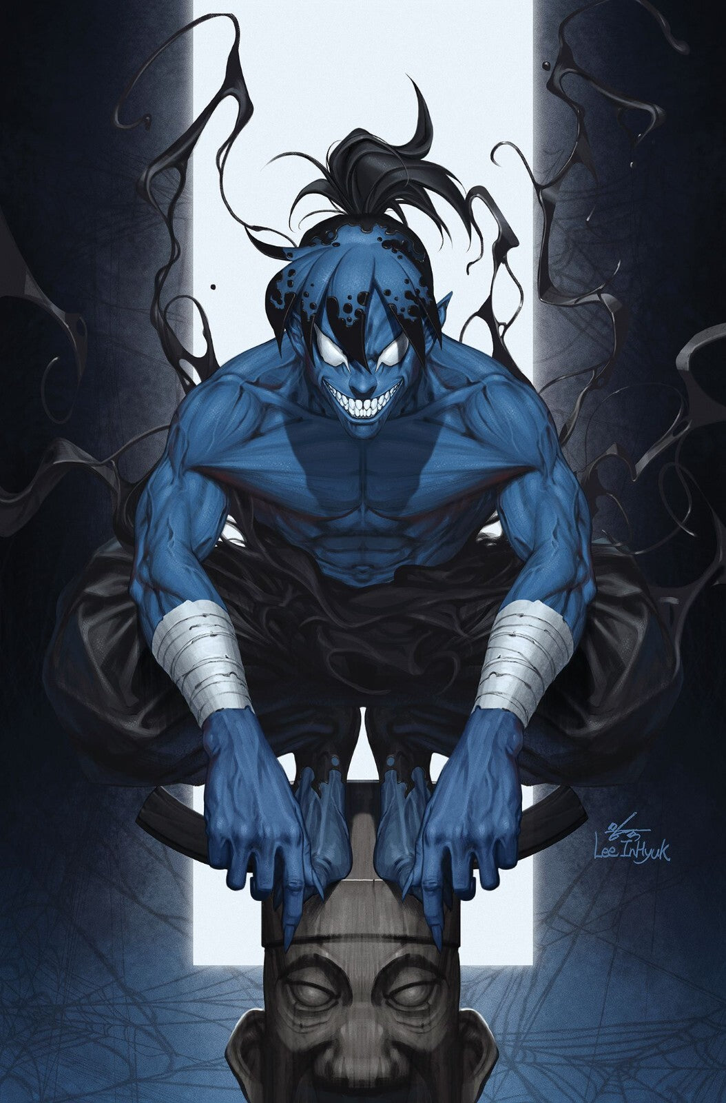 Kid Venom #1 Cover A B C D E Foil Variant Set or 1:25 1:100 Options 2024 NM