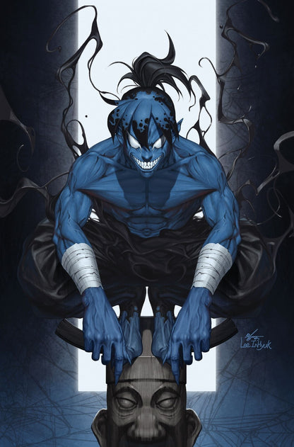 Kid Venom #1 Cover A B C D E Foil Variant Set or 1:25 1:100 Options 2024 NM