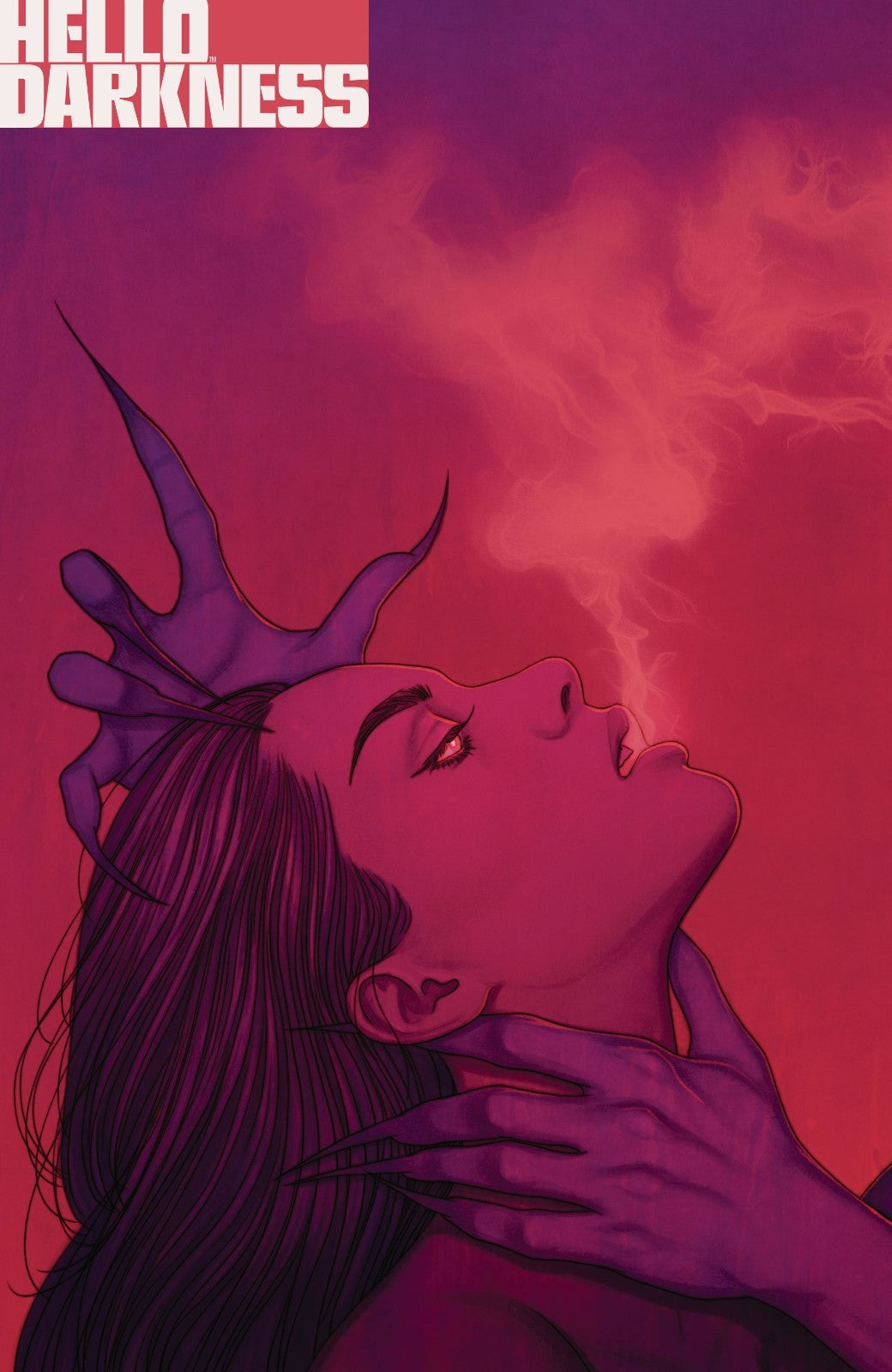 Hello Darkness #25 Cover A B C D I J LCSD Blind Variant Set Options Boom! NM
