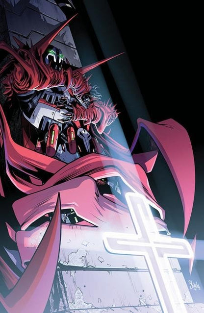 Rat City #25 Cover A B Variant Set Options Spawn Image Comic 2026 Presale 6/10