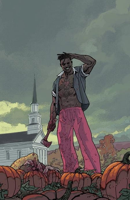 Exquisite Corpses #3 Cover A B C D Variant Set or 1:25 1:50 Options Image Comics