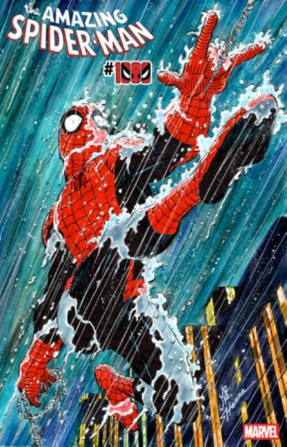 Amazing Spider-Man #1000 Cover A-Z Variant Set Options Presale 8/12