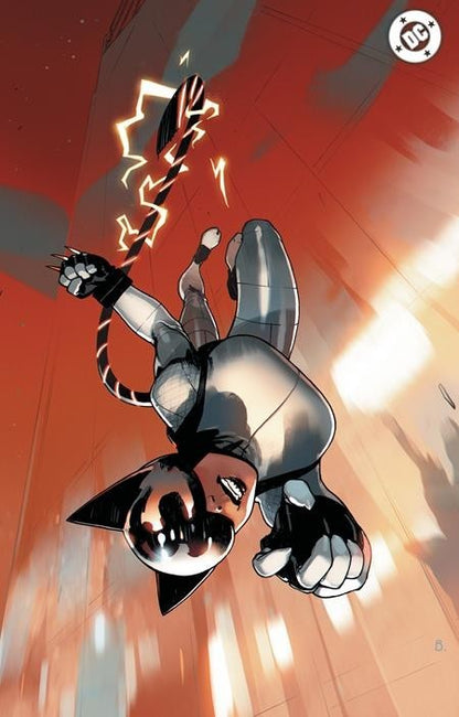 Absolute Catwoman #1 Cover A B C D E F G Variant Set or 1:25 Option Presale 6/10