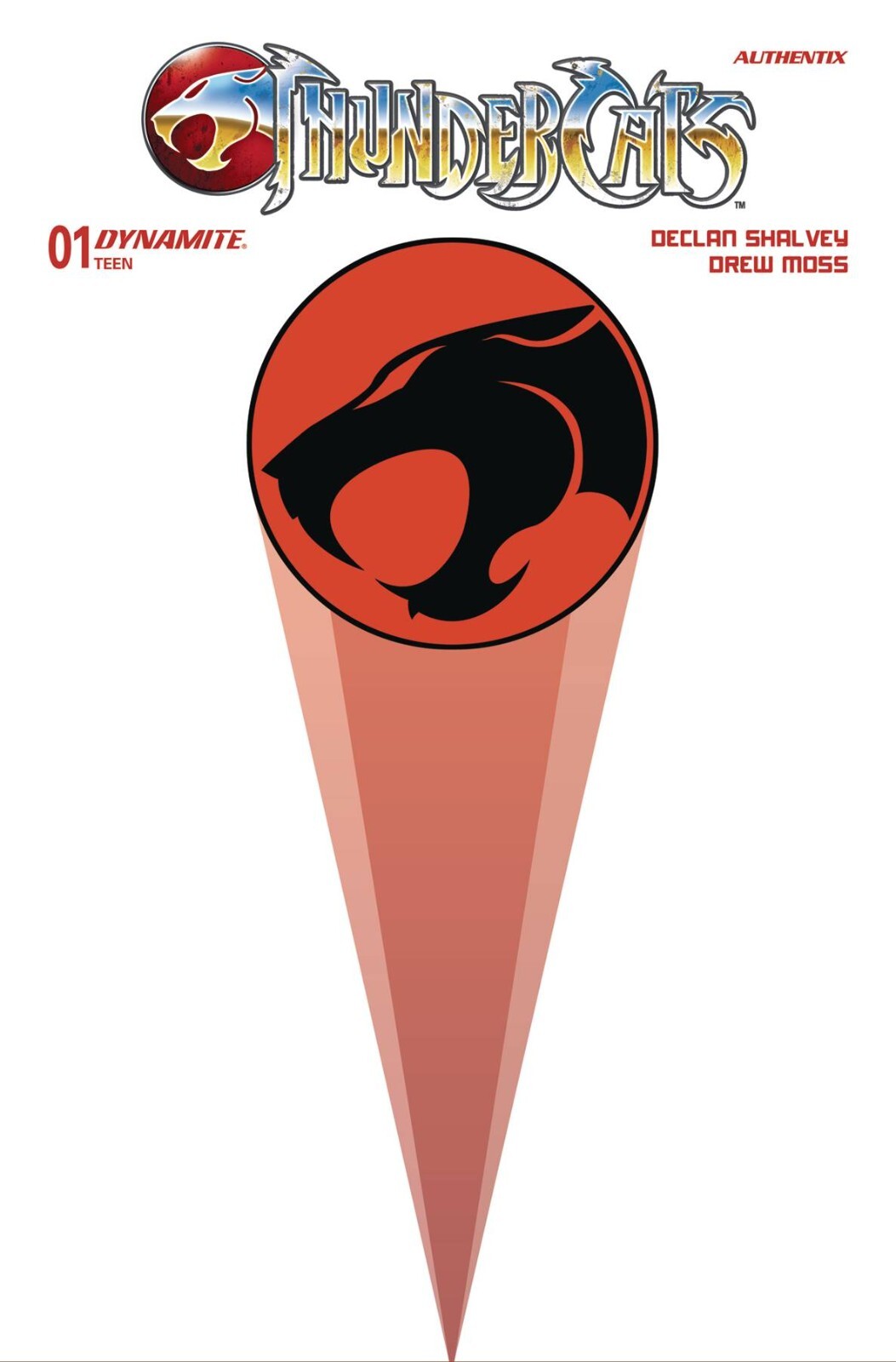 Thundercats #1 Cover A B C D E F G H I J ZC Variant Set Options Dynamite 2024 NM