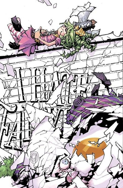 I Hate Fairyland #50 A B C D E F G H  Variant Set or 1:10 25 50 100 Presale 4/29