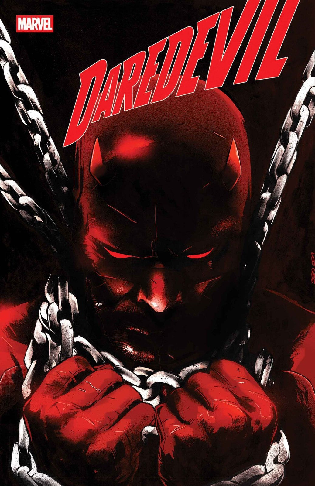 Daredevil #4 Cover A B C D E Variant Set Options Marvel 2026 Presale 7/8