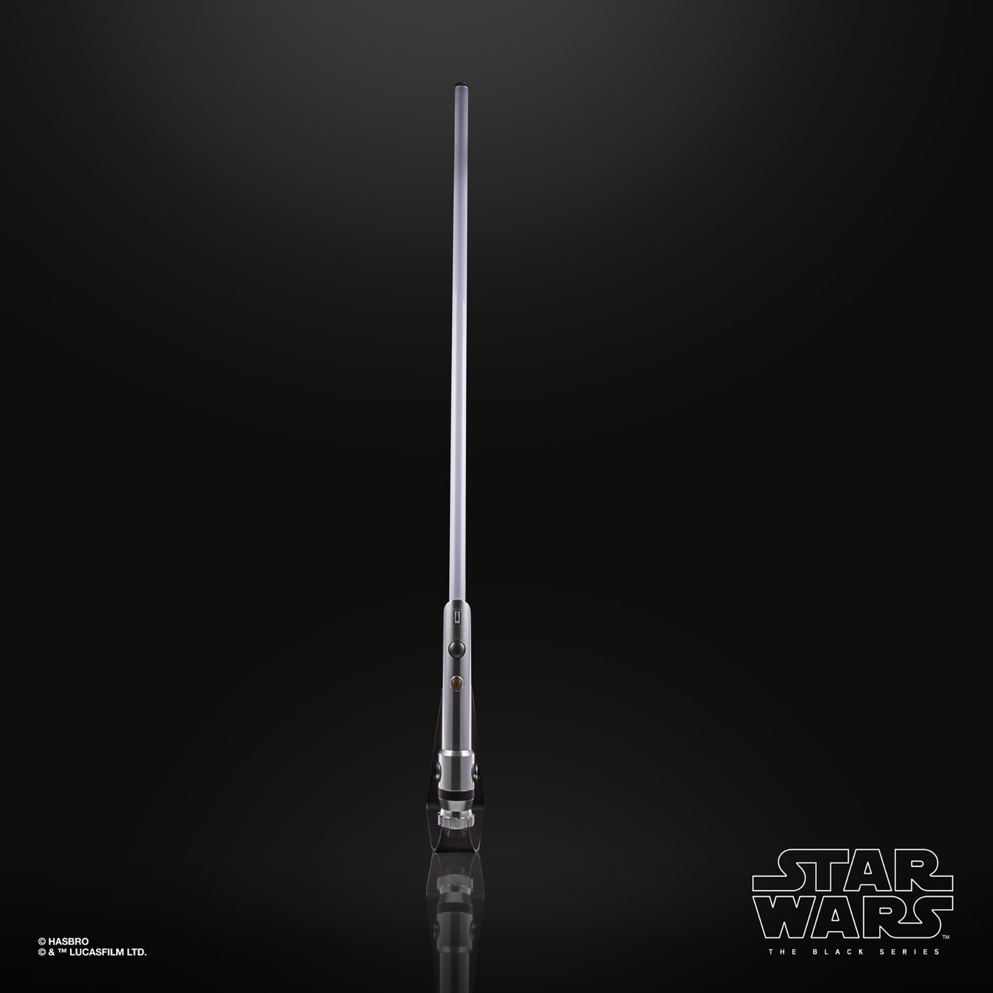 Star Wars Black Series Force Fx Elite Ashoka Tano Legacy Lightsaber New Sealed