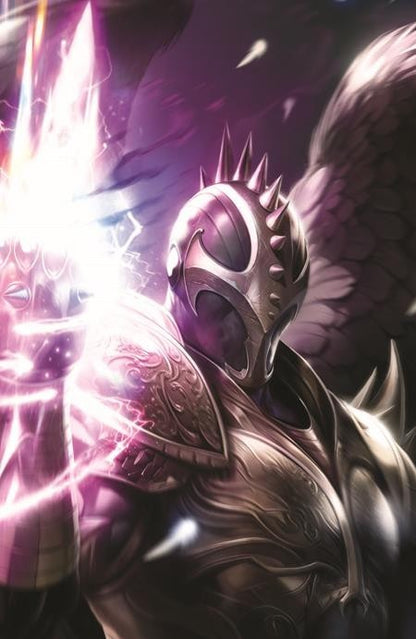 Spawn Scorched #54 Cover A B C Variant Set Options Image Comics 2026 Presale 9/2