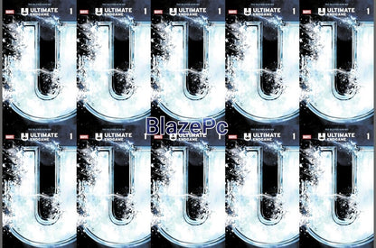 Ultimate Endgame #1 True Believers Blind Bag Bundle Options 2025 Presale 12/31