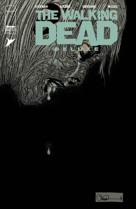 Walking Dead Deluxe #148 Cover A B C Variant Set Options 2026 Presale 11/4