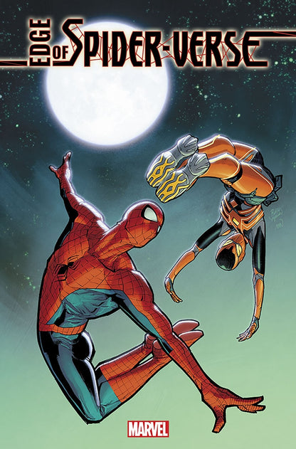 Edge of Spider-Verse #2 Cover A B C D E Variant Set 1:25 1:50 Options 2024 NM