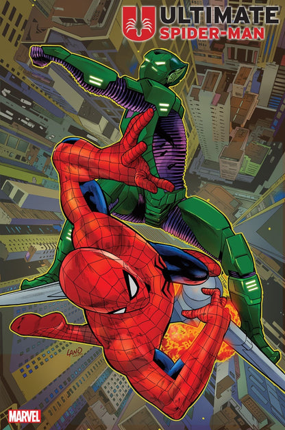 Ultimate Spider-Man #3 Cover A B C D E Variant Set 1:25 Options Marvel 2024 NM