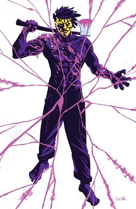 Exquisite Corpses #10 Cover A B C D Variant Set or 1:25 1:50 Option Presale 2/18