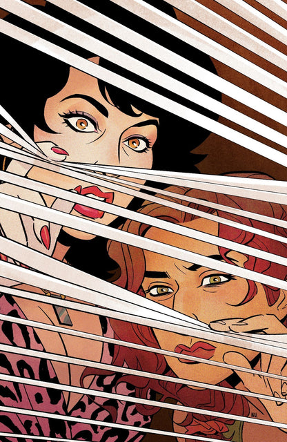 Neighborhood Watch #2 Cover A B E Variant Set 1:10 20 Options Boom! Presale 5/20