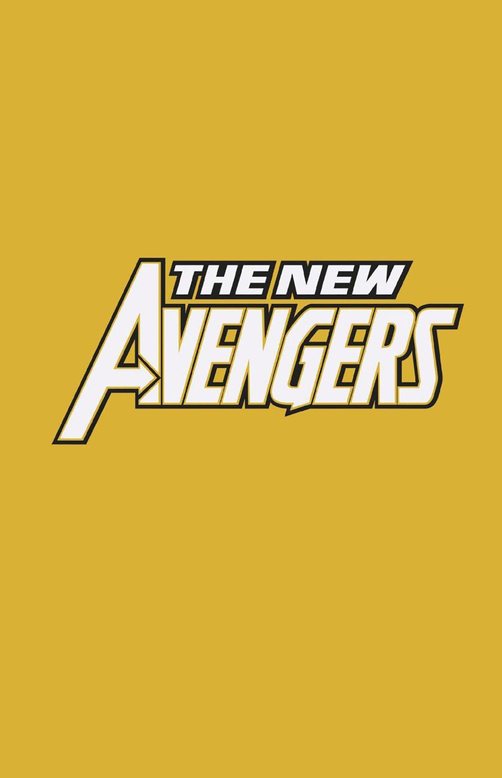 New Avengers #1 Cover A B C D E F G H I Variant Set or 1:10 1:25 Options 2025 NM