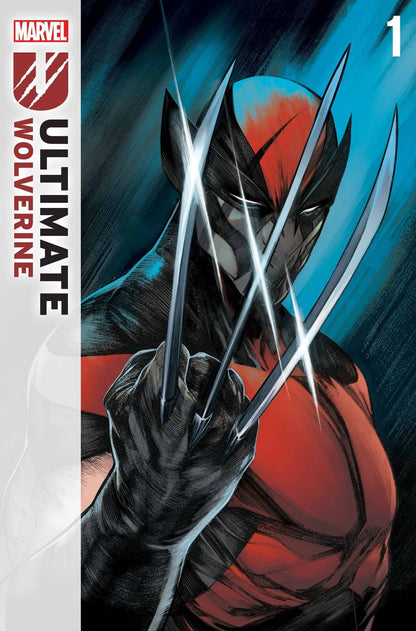 Ultimate Wolverine #1 Cover A B C D E Variant Set Options Marvel 2025 NM
