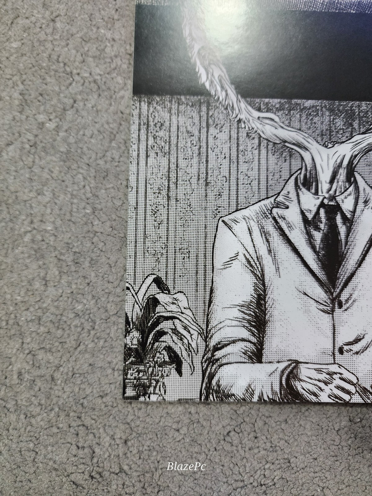 The Sickness #1 Jenna Cha Exclusive Variant Nadler Uncivilized Comics NM+ Pics
