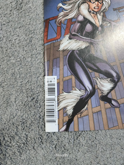 The Amazing Spider-Man #88 1:25 Mark Bagley Variant 1st Queen Goblin NM Pics