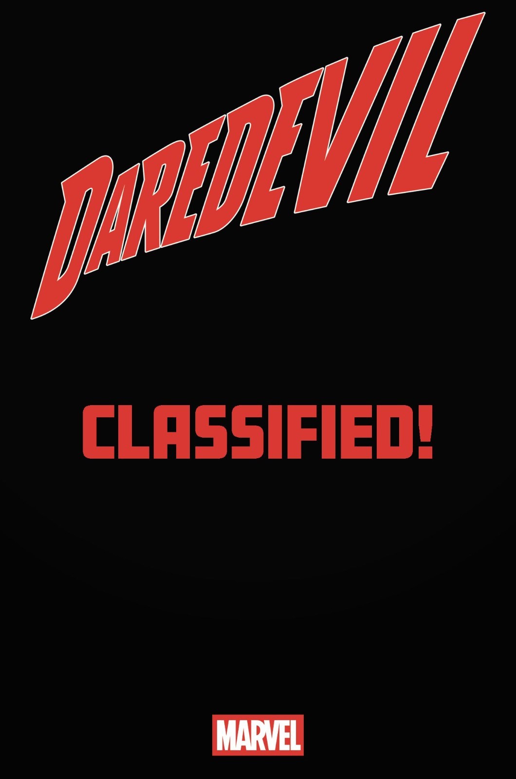 Daredevil #3 Cover A B C D E Variant Set 1:25 Options Marvel 2026 Presale 6/10