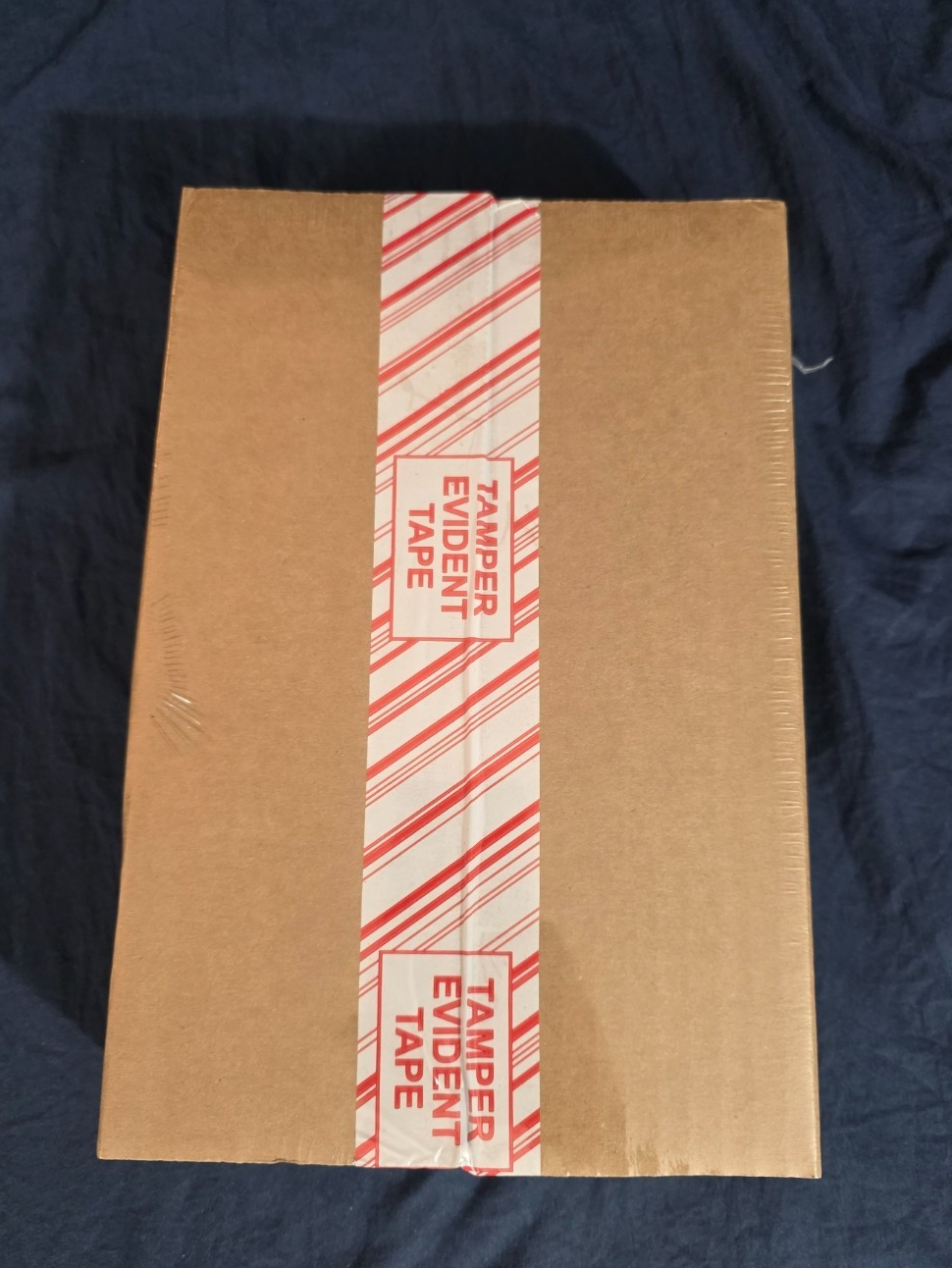 Big Rig #1 Blind Box Variant Bonus Box VAULT Comics POST MALONE Sealed 2025