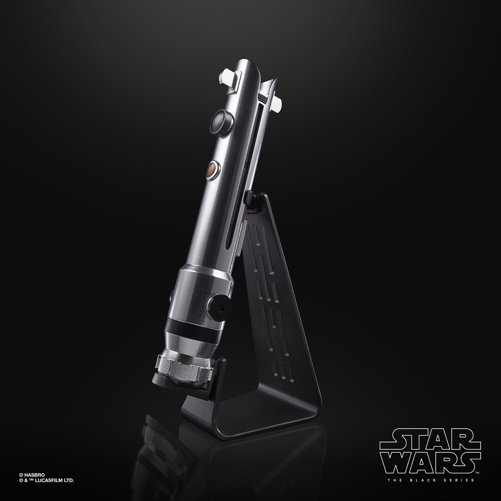 Star Wars Black Series Force Fx Elite Ashoka Tano Legacy Lightsaber New Sealed