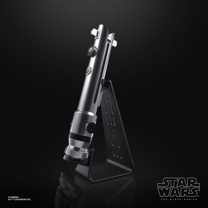 Star Wars Black Series Force Fx Elite Ashoka Tano Legacy Lightsaber New Sealed