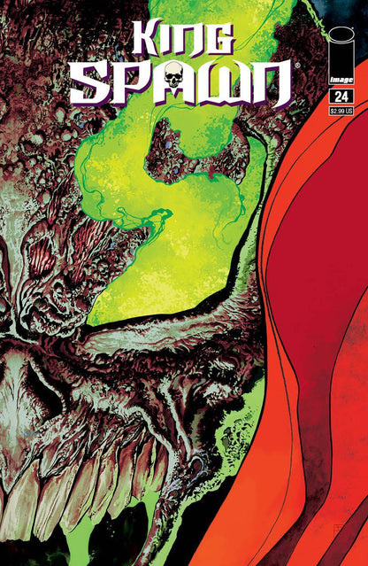 King Spawn #24 Cover A B C Variant Set Options Image Comics 2023 NM